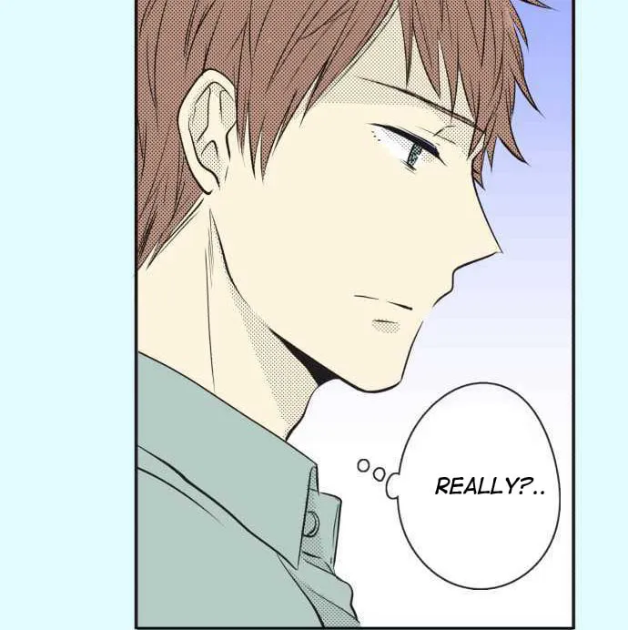 Read Itsuki to Haru (Colored) chapter 11 image 20 on Lezhin