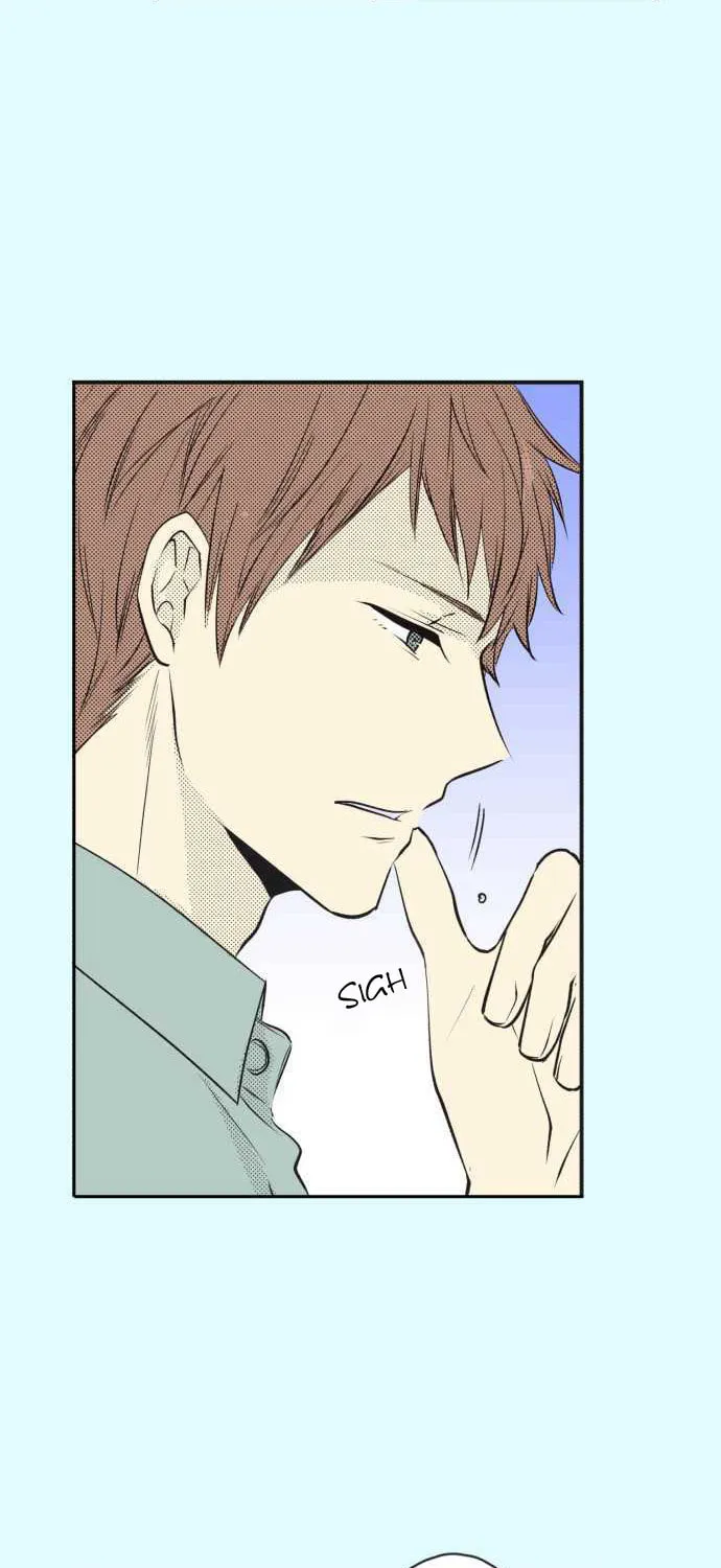 Read Itsuki to Haru (Colored) chapter 11 image 21 on Lezhin