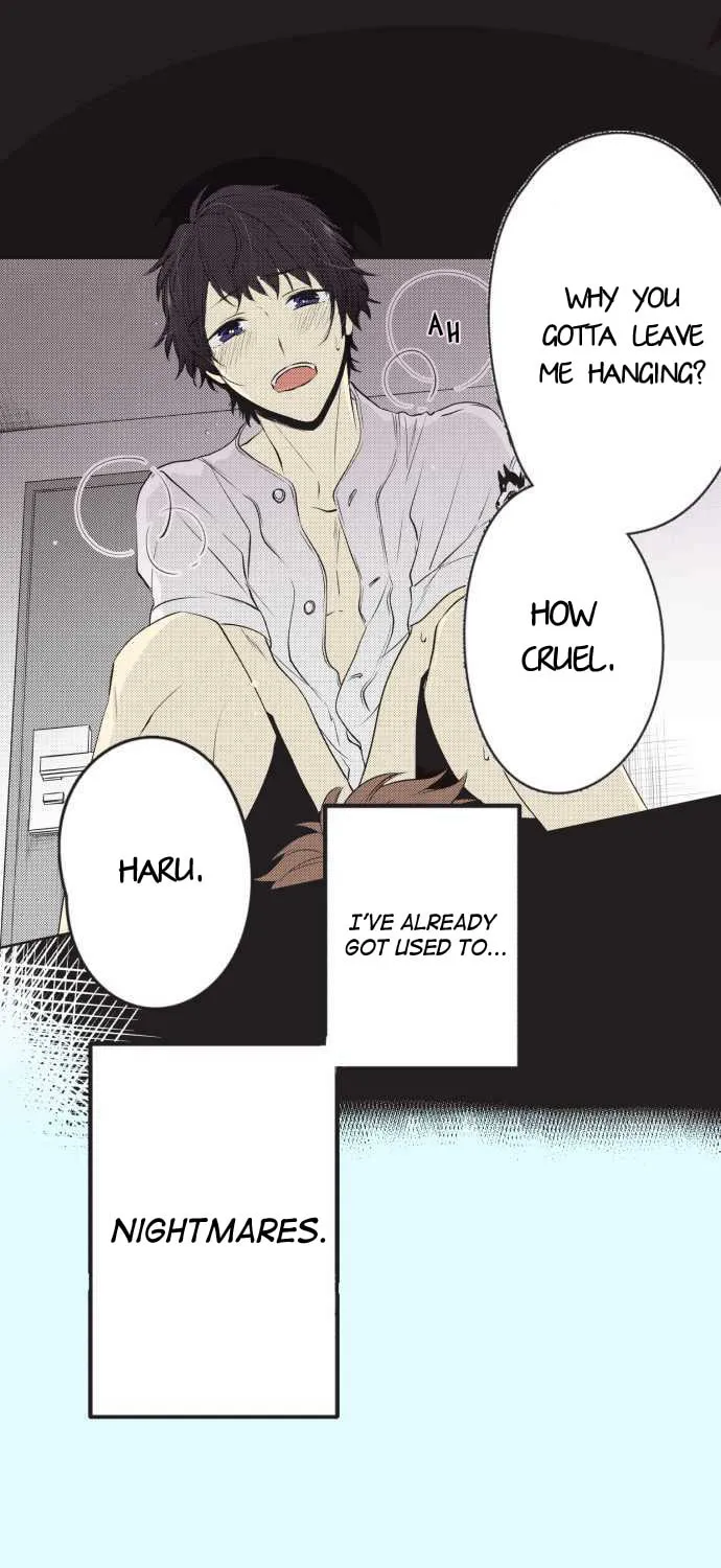 Read Itsuki to Haru (Colored) chapter 11 image 4 on Lezhin