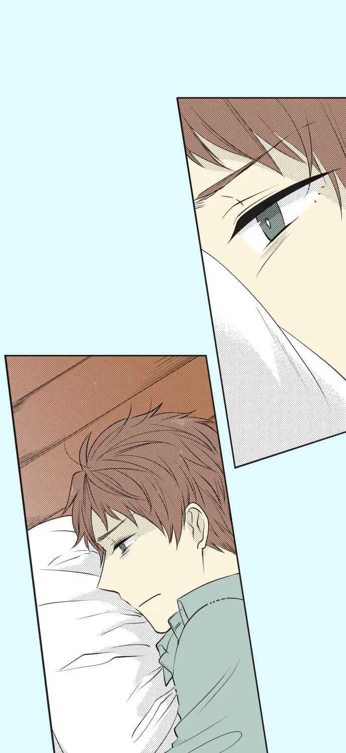 Read Itsuki to Haru (Colored) chapter 11 image 5 on Lezhin