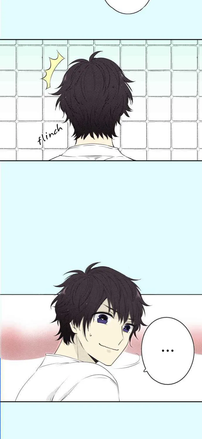 Read Itsuki to Haru (Colored) chapter 11 image 9 on Lezhin