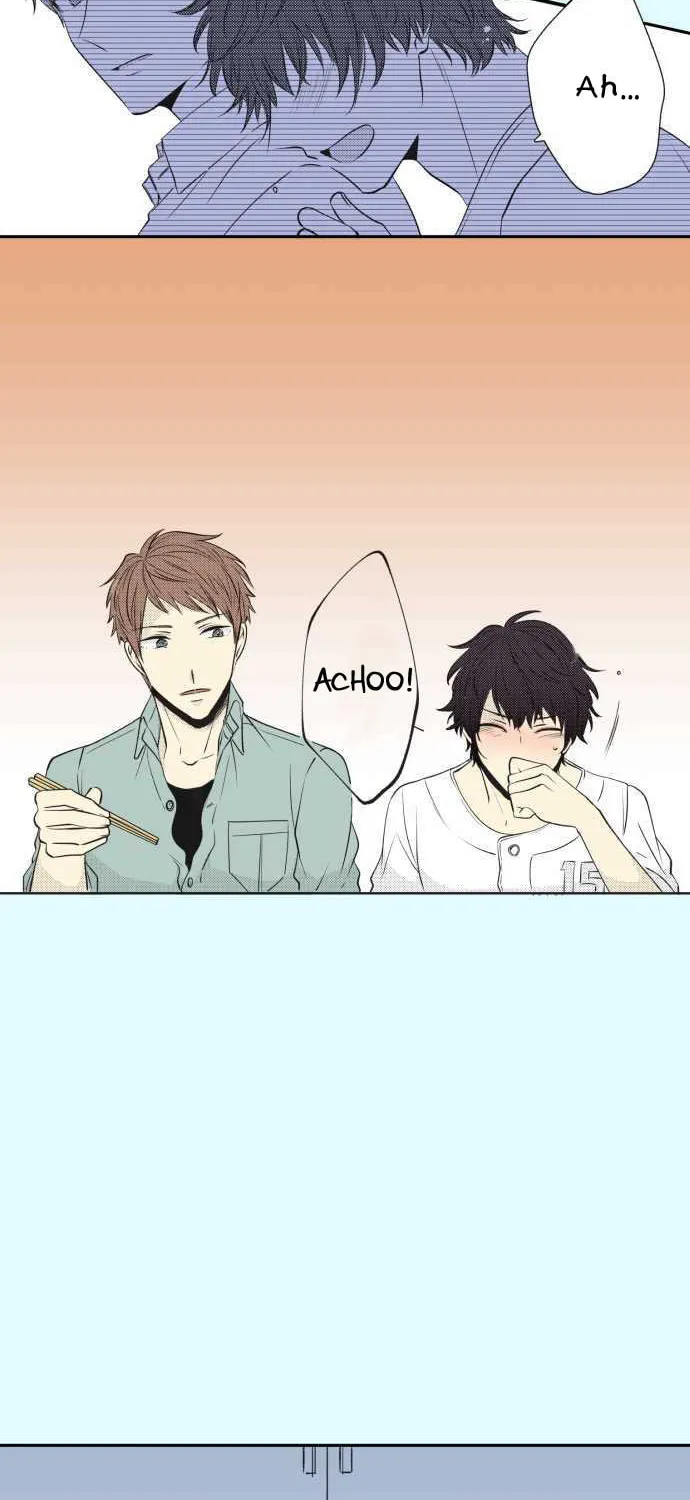 Read Itsuki to Haru (Colored) chapter 12 image 12 on Lezhin