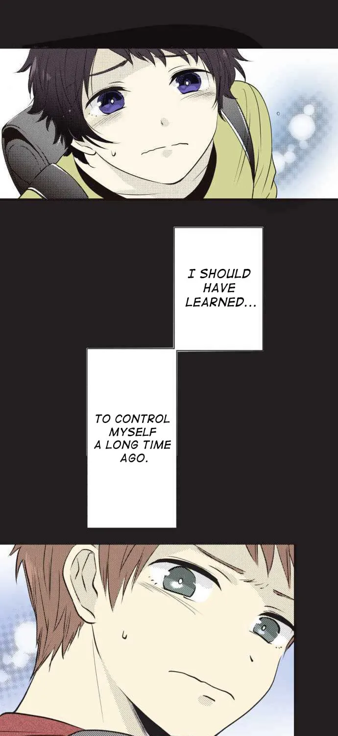 Read Itsuki to Haru (Colored) chapter 12 image 22 on Lezhin