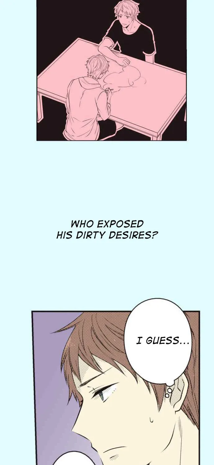 Read Itsuki to Haru (Colored) chapter 13 image 10 on Lezhin