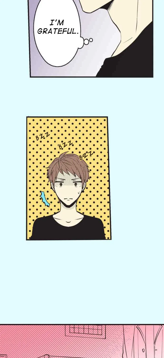 Read Itsuki to Haru (Colored) chapter 13 image 11 on Lezhin