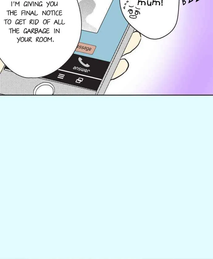 Read Itsuki to Haru (Colored) chapter 13 image 13 on Lezhin