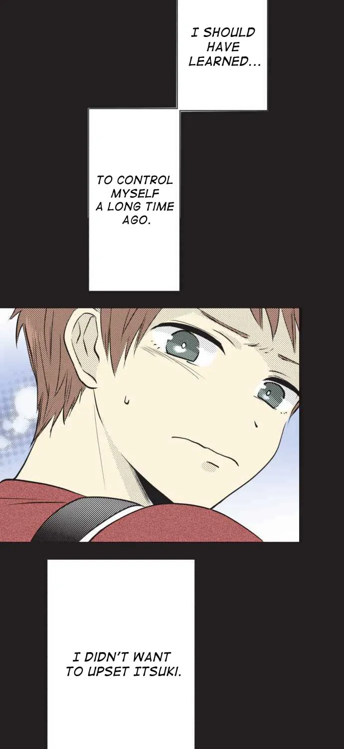 Read Itsuki to Haru (Colored) chapter 13 image 2 on Lezhin