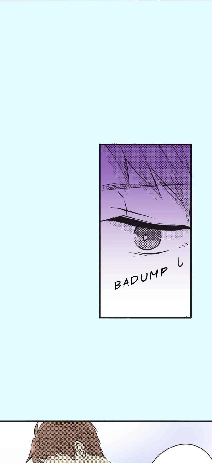 Read Itsuki to Haru (Colored) chapter 13 image 21 on Lezhin
