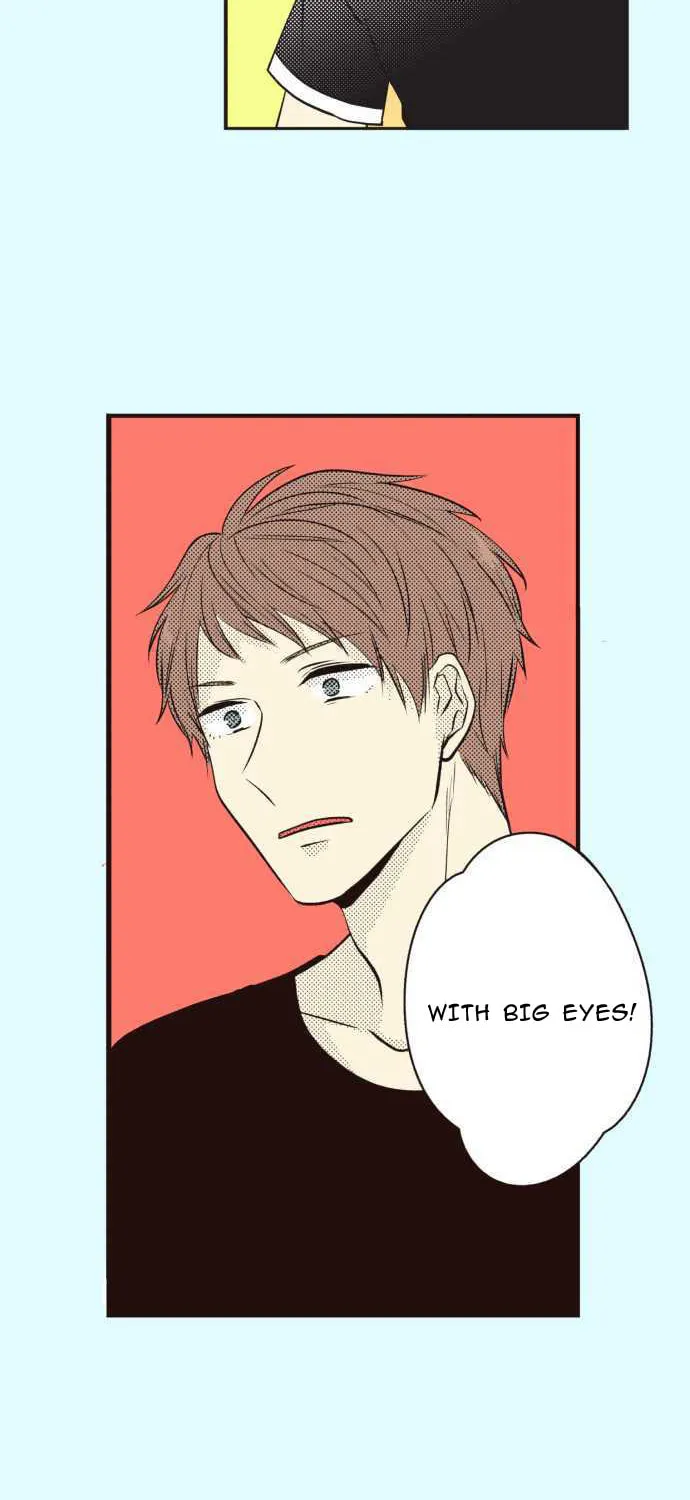 Read Itsuki to Haru (Colored) chapter 13 image 26 on Lezhin