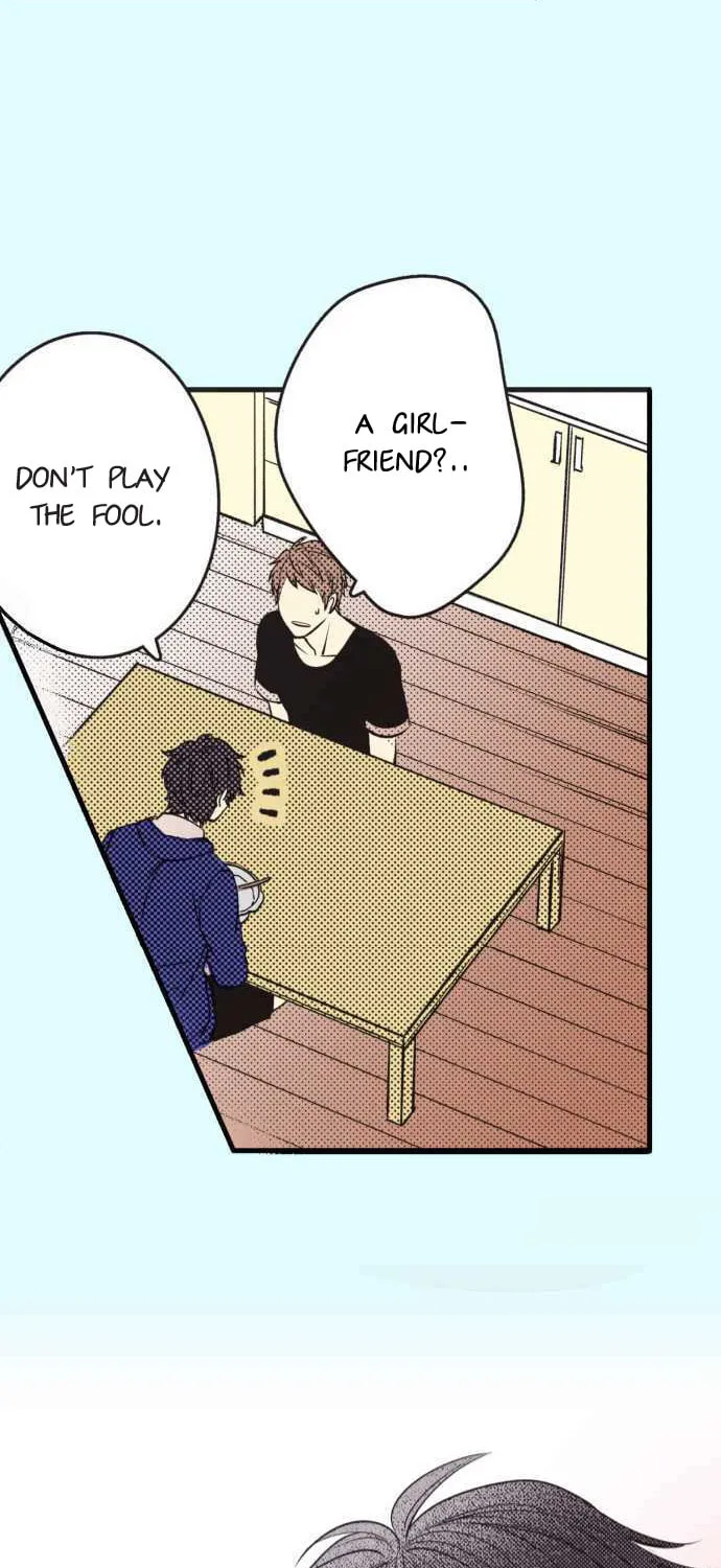 Read Itsuki to Haru (Colored) chapter 13 image 28 on Lezhin
