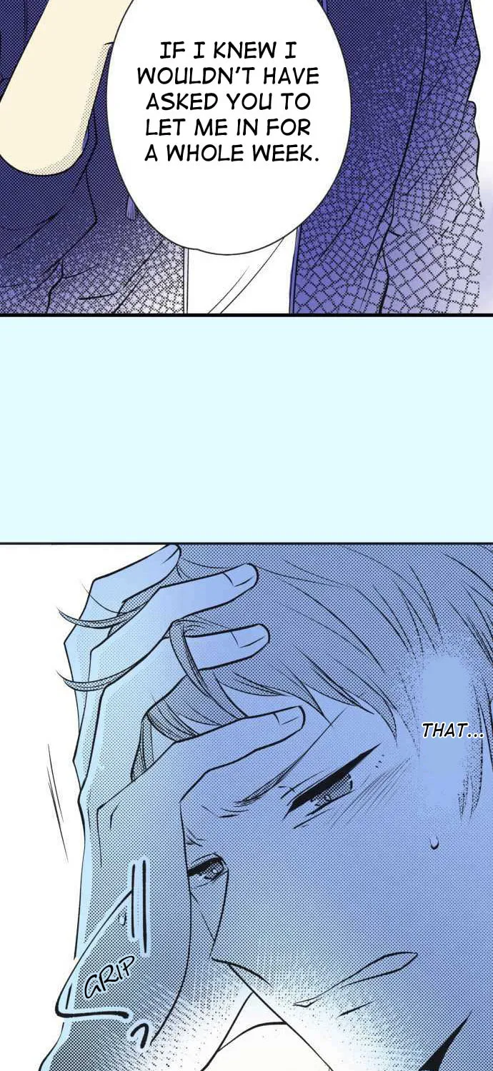 Read Itsuki to Haru (Colored) chapter 13 image 32 on Lezhin