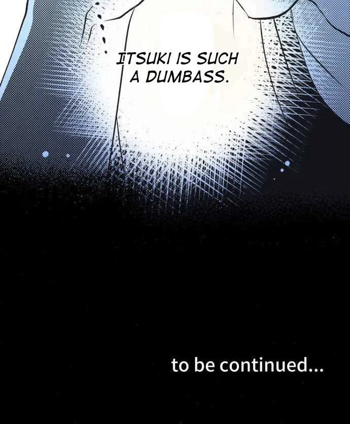 Read Itsuki to Haru (Colored) chapter 13 image 33 on Lezhin