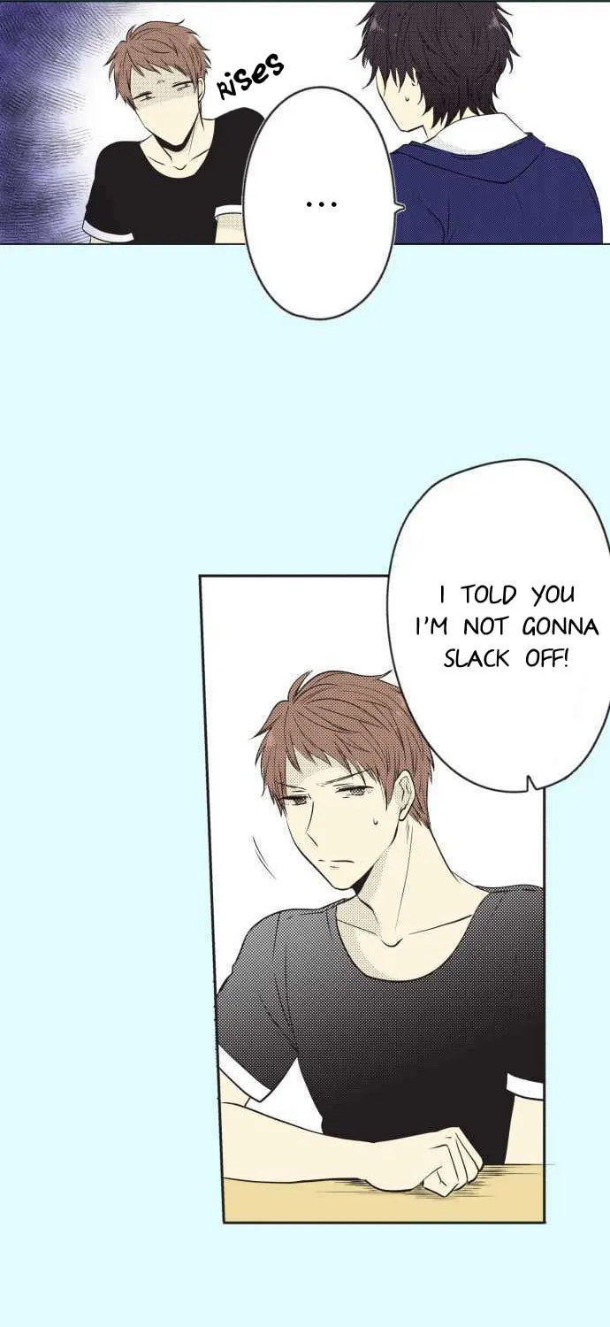 Read Itsuki to Haru (Colored) chapter 13 image 7 on Lezhin