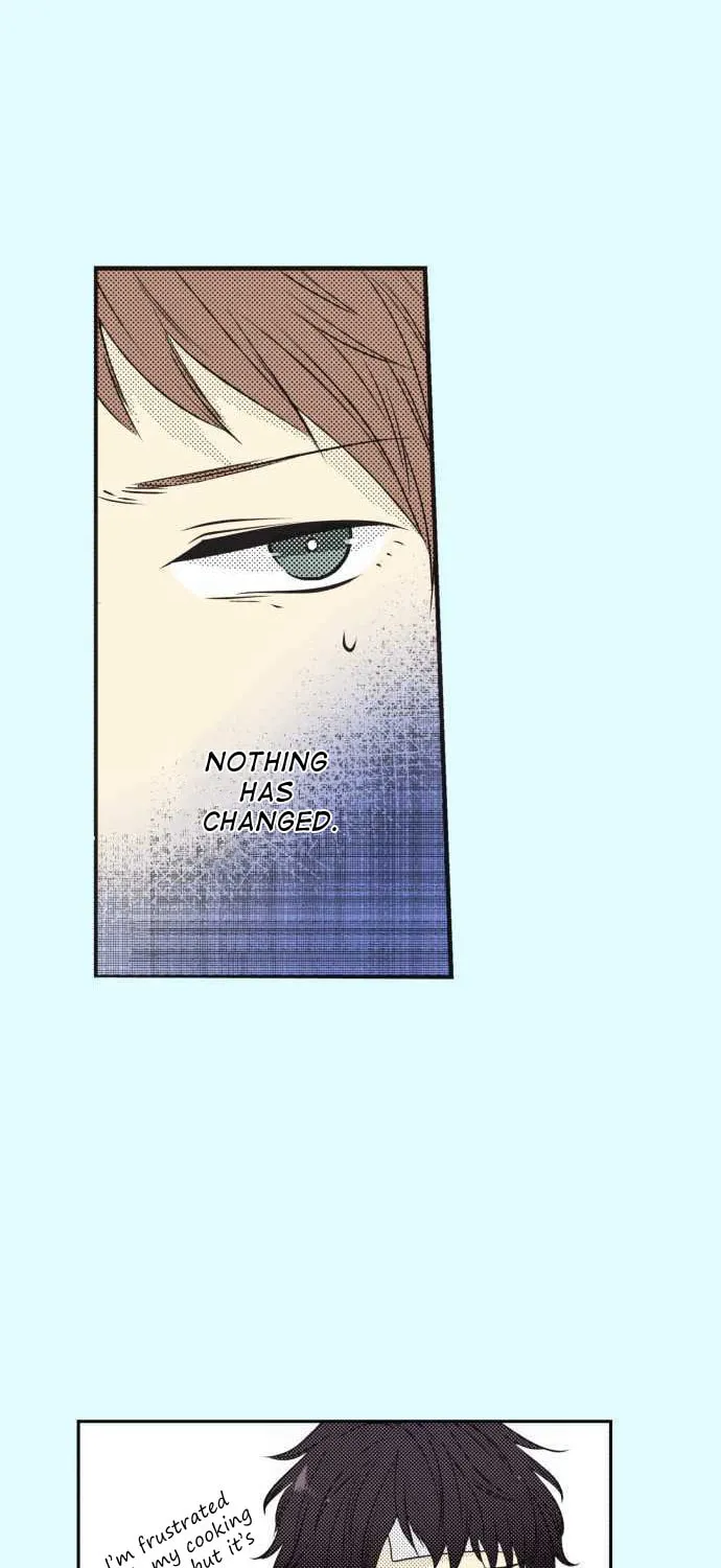 Read Itsuki to Haru (Colored) chapter 13 image 8 on Lezhin