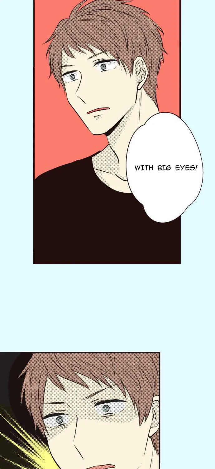 Read Itsuki to Haru (Colored) chapter 14 image 1 on Lezhin