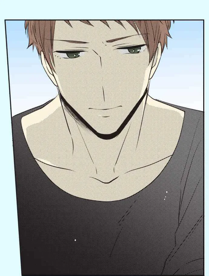 Read Itsuki to Haru (Colored) chapter 14 image 13 on Lezhin