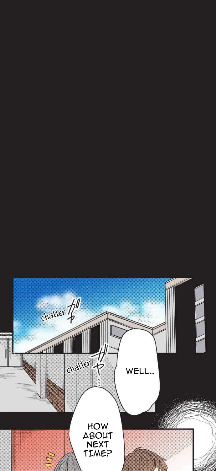 Read Itsuki to Haru (Colored) chapter 14 image 17 on Lezhin