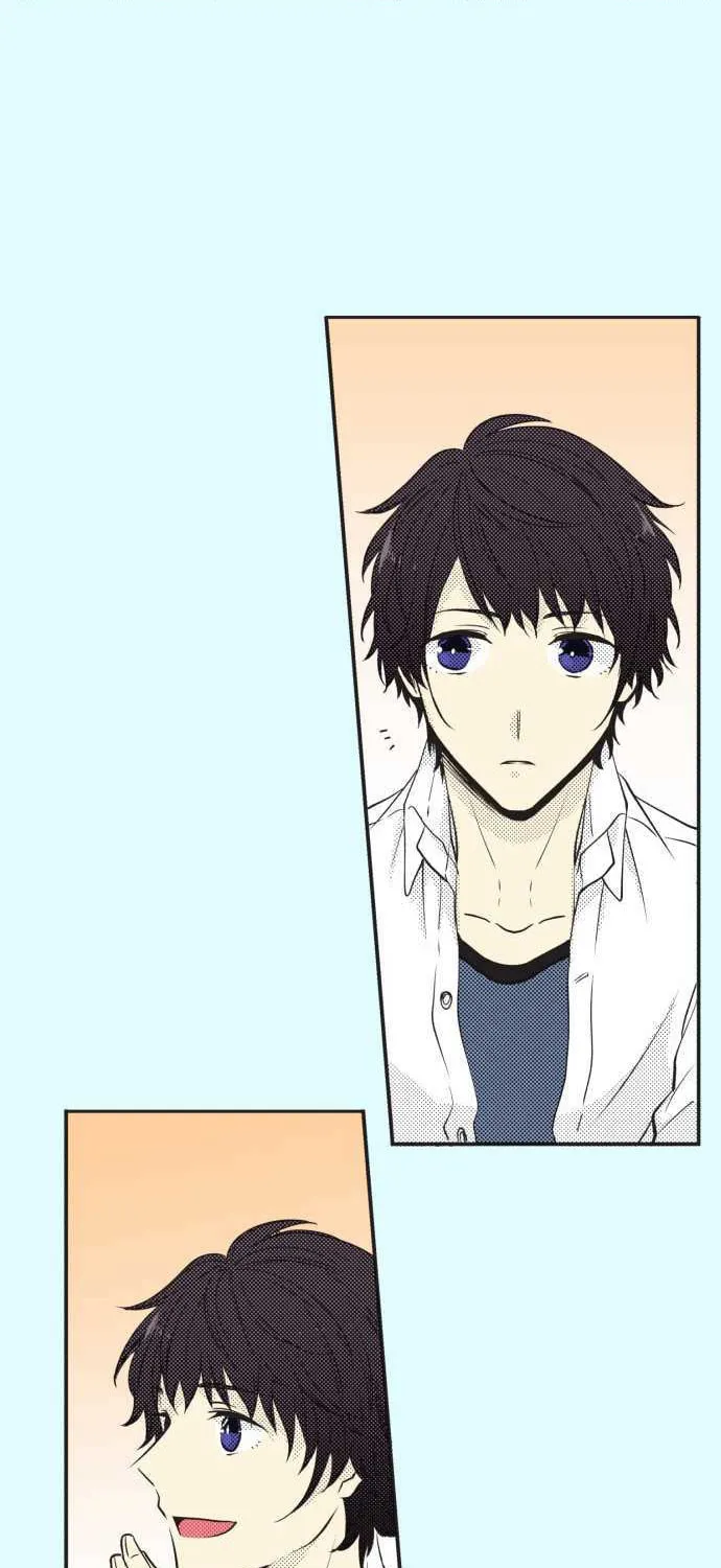 Read Itsuki to Haru (Colored) chapter 14 image 21 on Lezhin