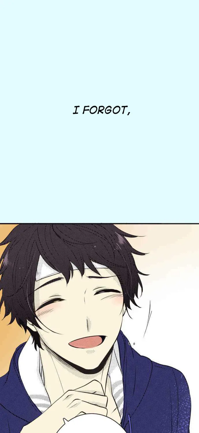 Read Itsuki to Haru (Colored) chapter 14 image 3 on Lezhin