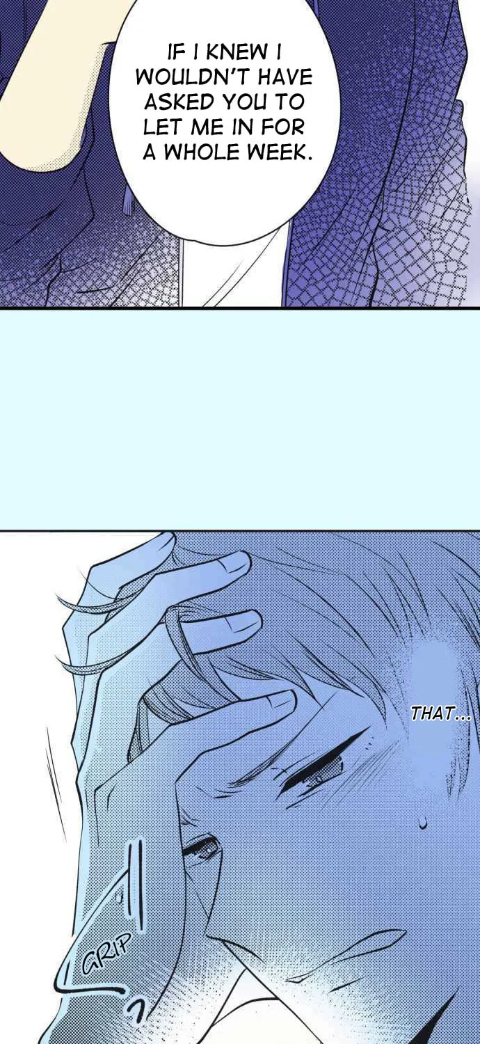 Read Itsuki to Haru (Colored) chapter 14 image 4 on Lezhin