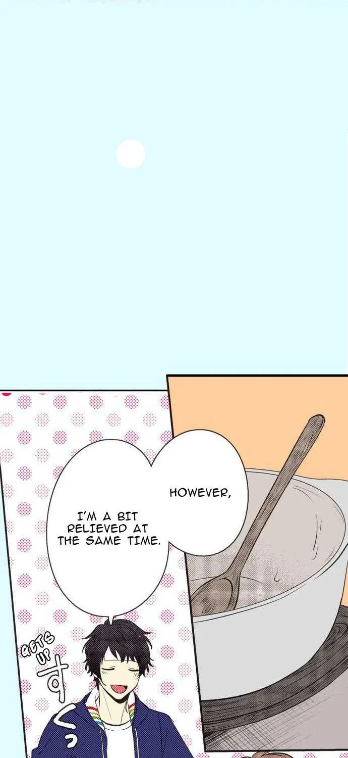 Read Itsuki to Haru (Colored) chapter 14 image 7 on Lezhin