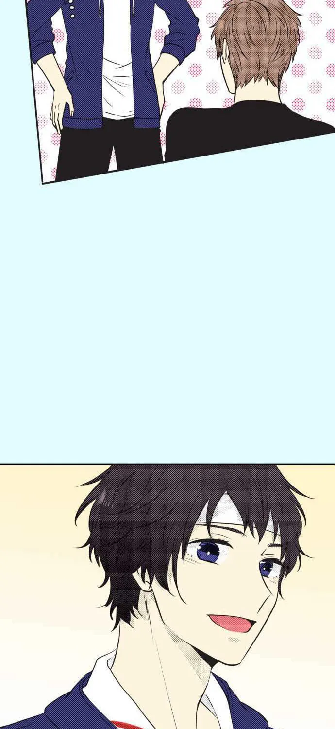 Read Itsuki to Haru (Colored) chapter 14 image 8 on Lezhin