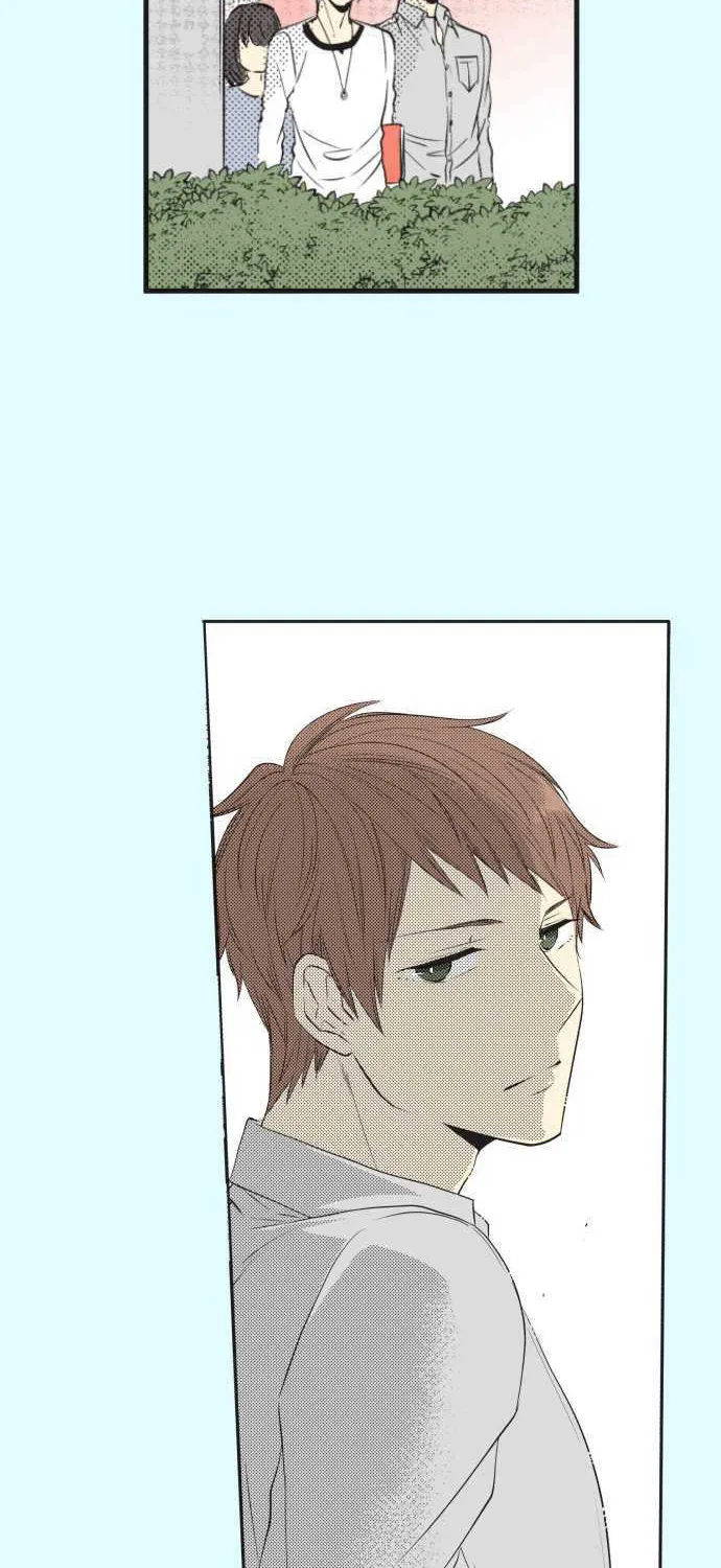 Read Itsuki to Haru (Colored) chapter 15 image 1 on Lezhin