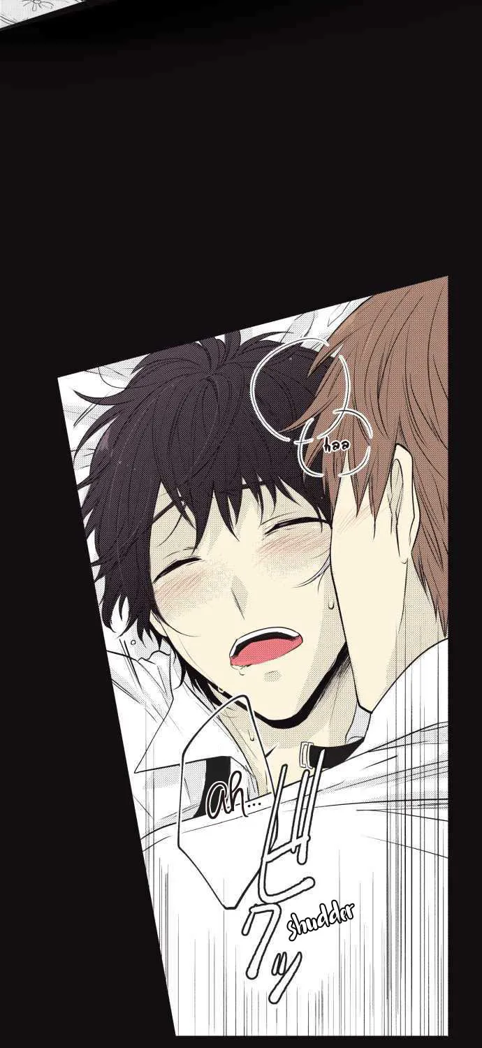 Read Itsuki to Haru (Colored) chapter 15 image 10 on Lezhin