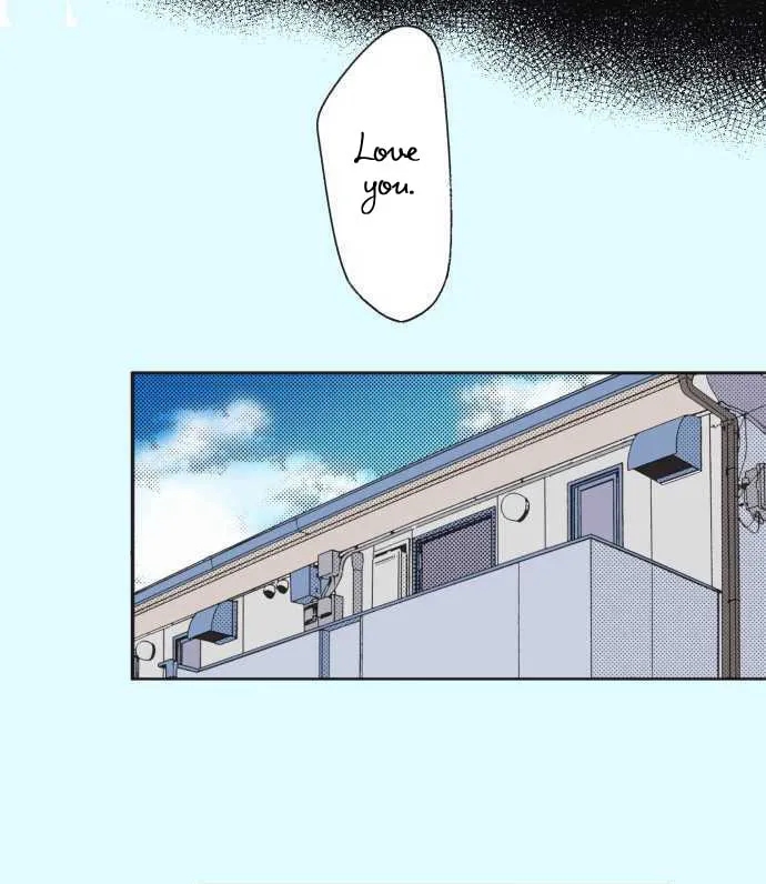 Read Itsuki to Haru (Colored) chapter 15 image 12 on Lezhin