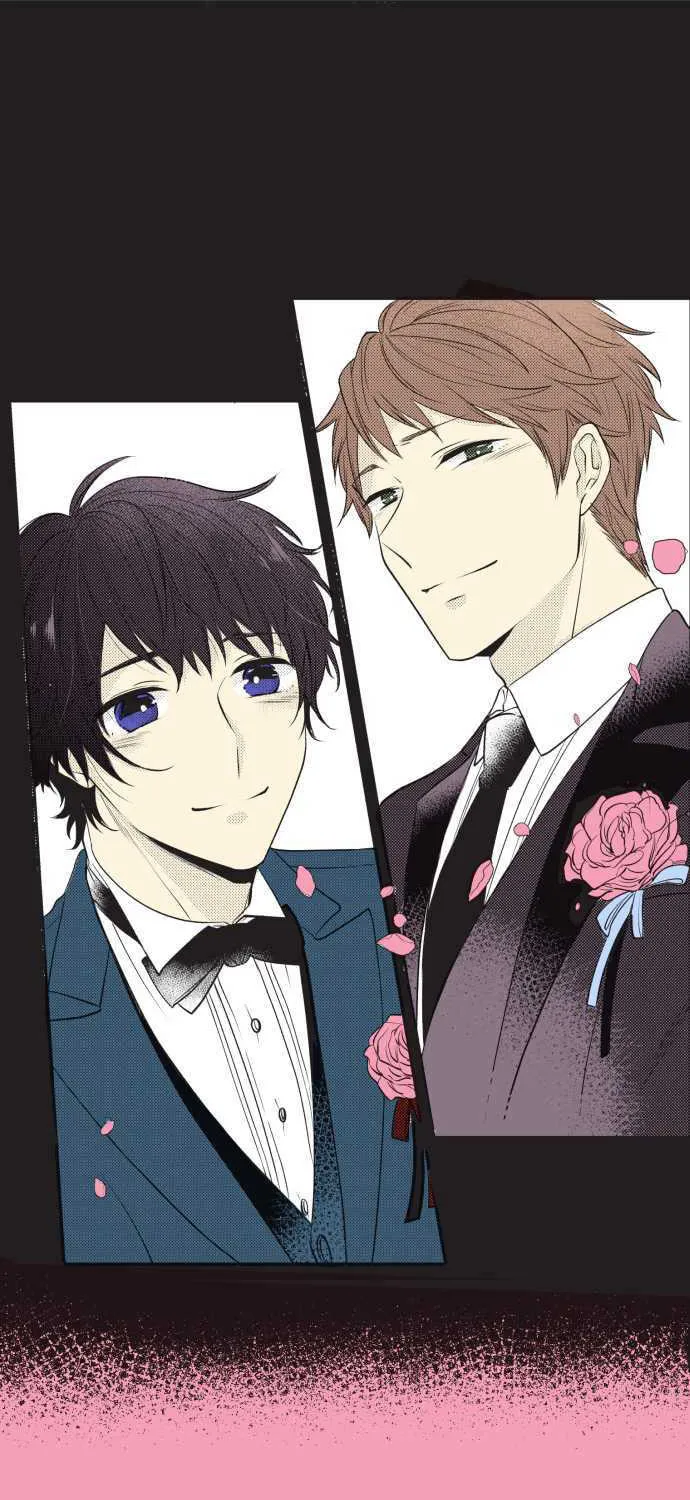 Read Itsuki to Haru (Colored) chapter 15 image 6 on Lezhin