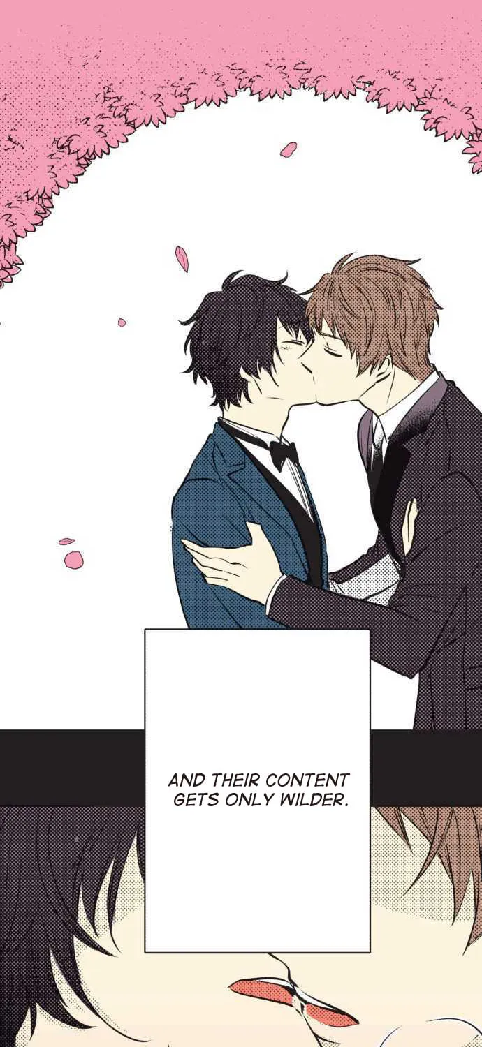 Read Itsuki to Haru (Colored) chapter 15 image 7 on Lezhin