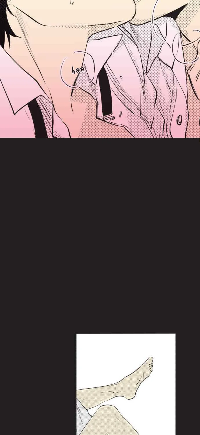 Read Itsuki to Haru (Colored) chapter 15 image 8 on Lezhin