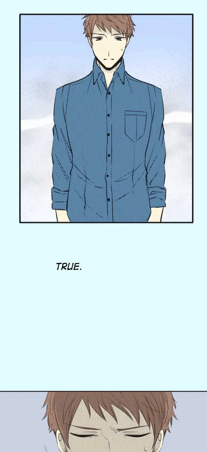 Read Itsuki to Haru (Colored) chapter 16 image 10 on Lezhin