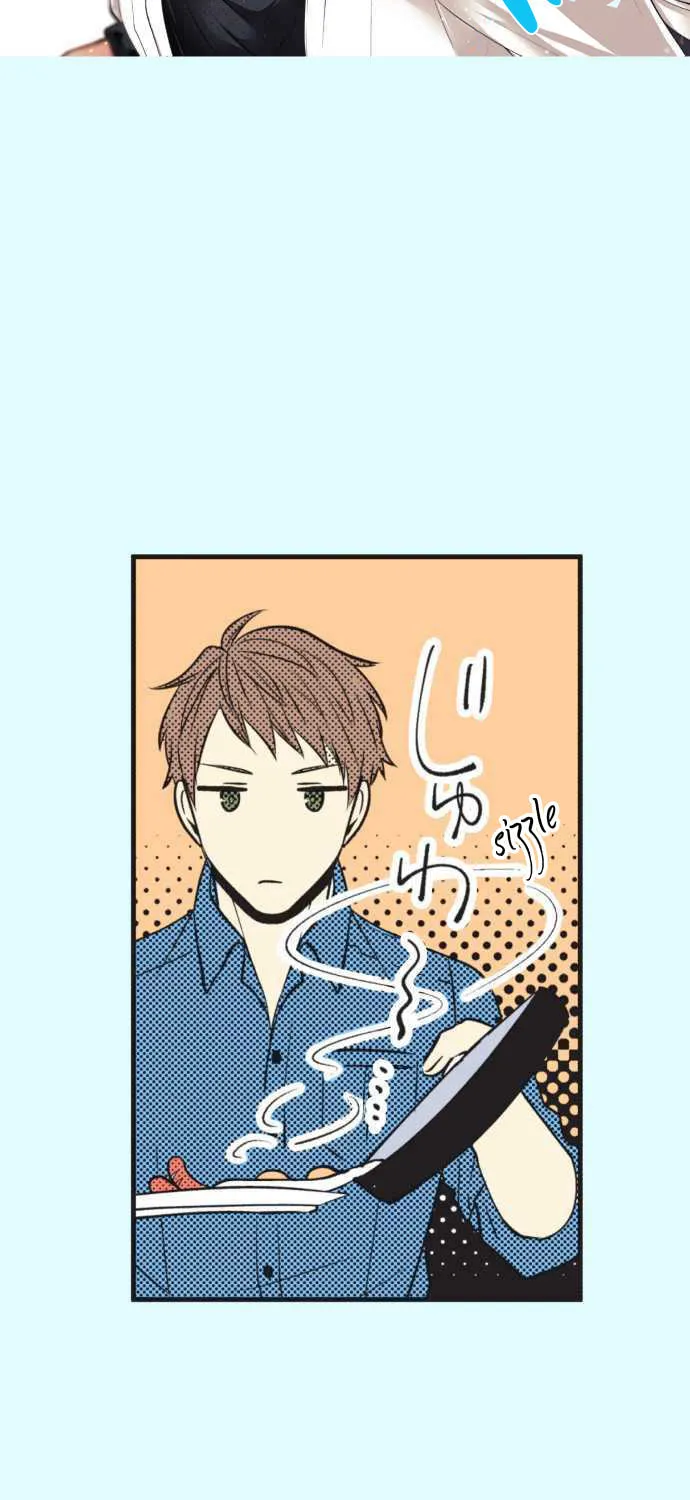 Read Itsuki to Haru (Colored) chapter 16 image 4 on Lezhin