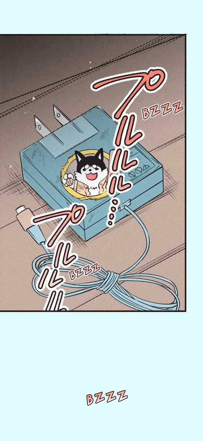 Read Itsuki to Haru (Colored) chapter 17 image 11 on Lezhin