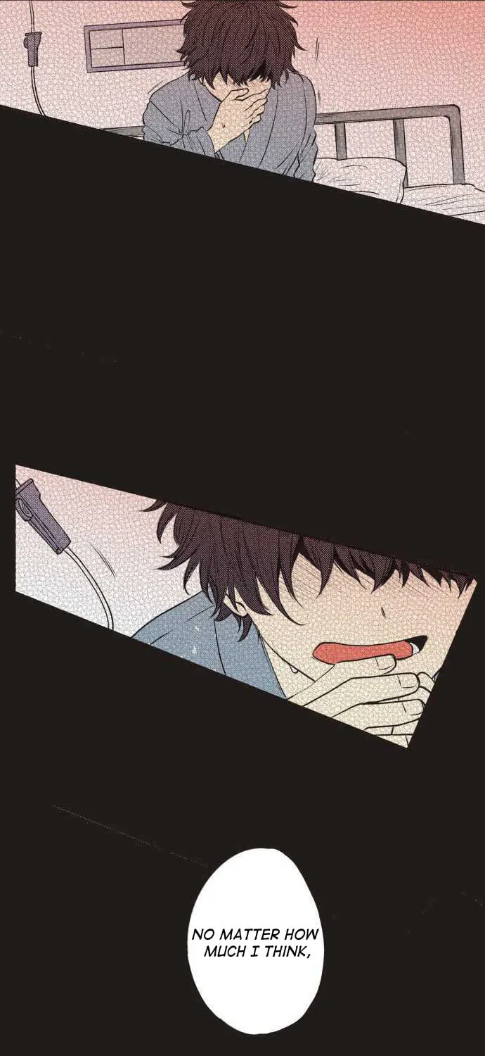 Read Itsuki to Haru (Colored) chapter 17 image 14 on Lezhin