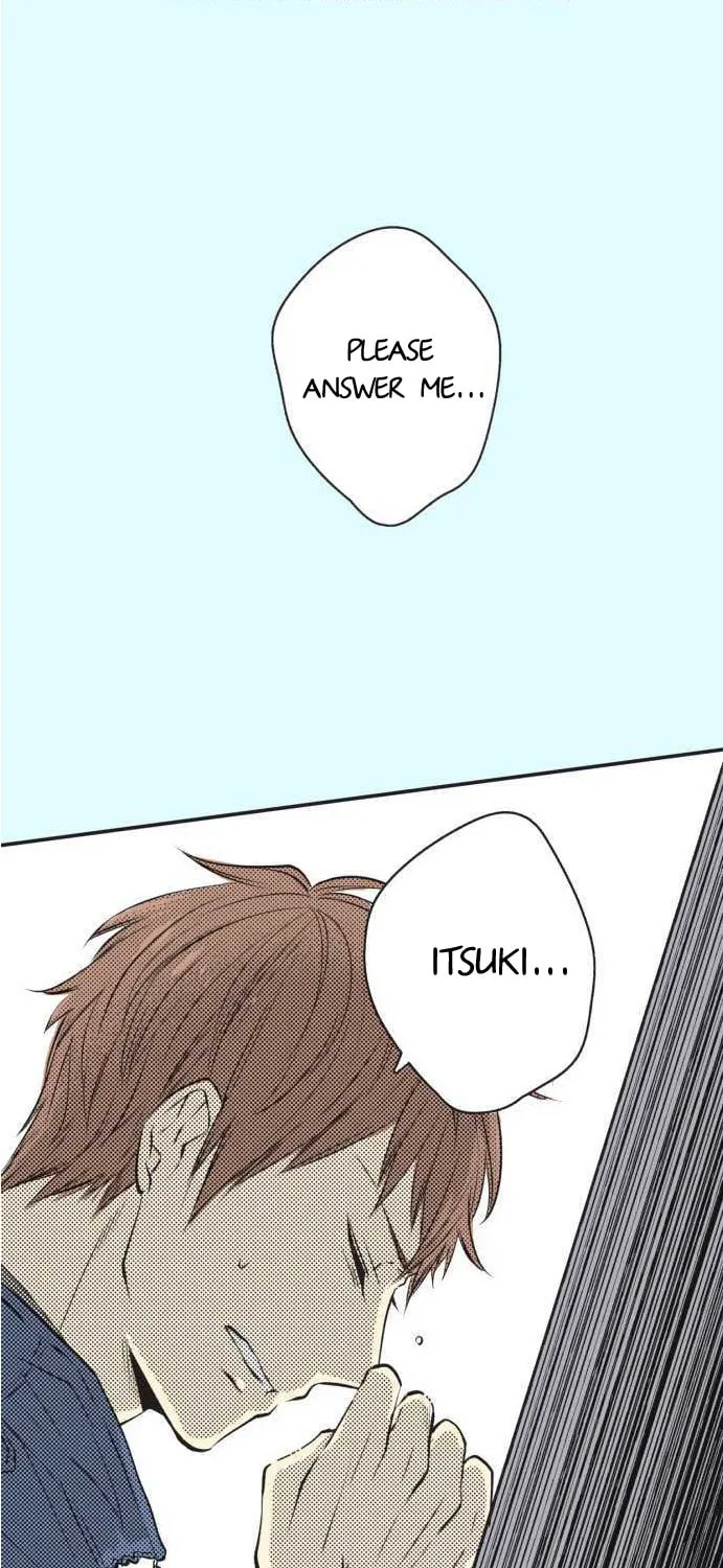 Read Itsuki to Haru (Colored) chapter 17 image 20 on Lezhin