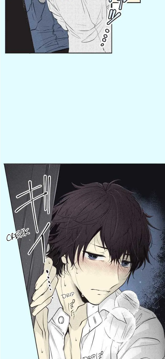 Read Itsuki to Haru (Colored) chapter 17 image 22 on Lezhin