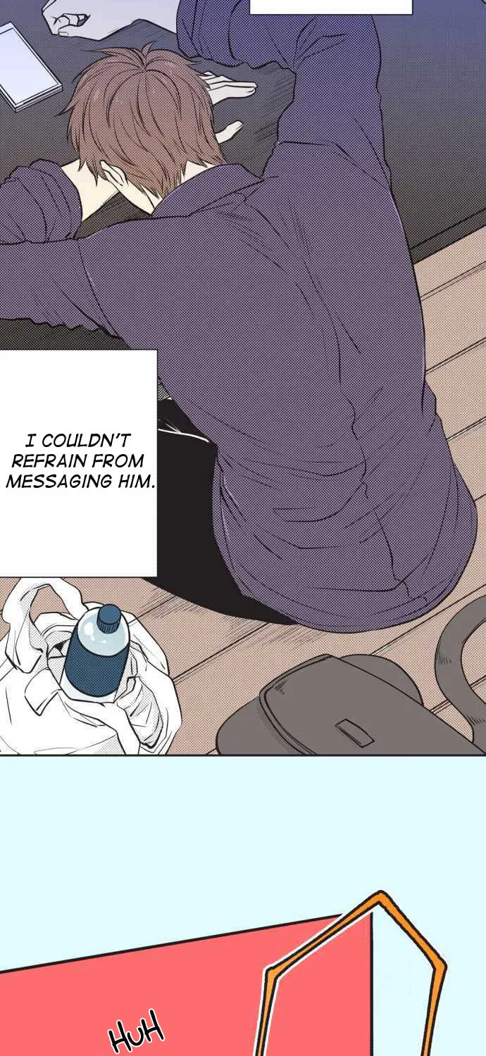 Read Itsuki to Haru (Colored) chapter 17 image 5 on Lezhin