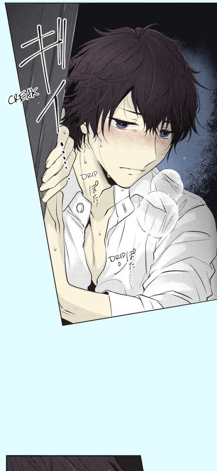 Read Itsuki to Haru (Colored) chapter 18 image 1 on Lezhin