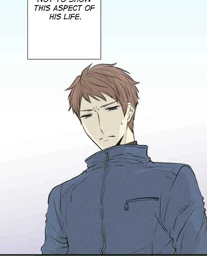 Read Itsuki to Haru (Colored) chapter 18 image 13 on Lezhin