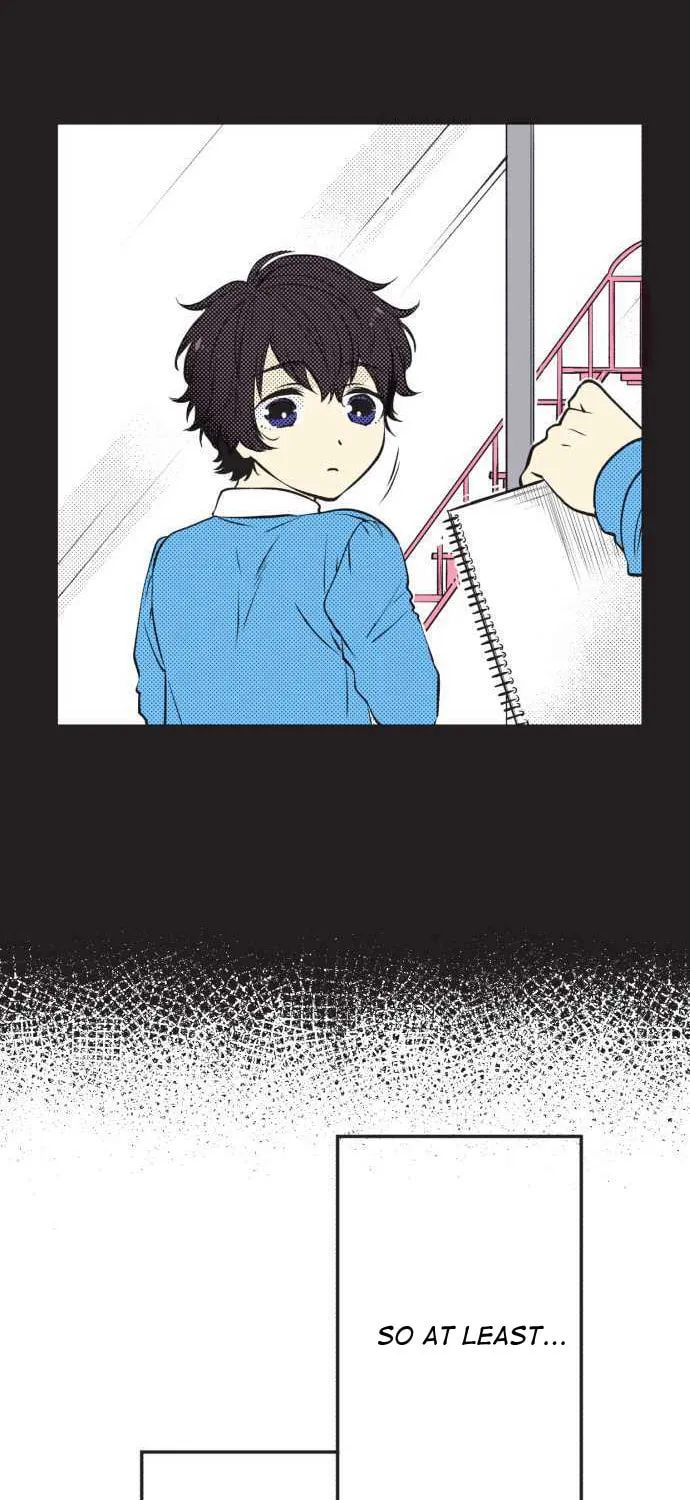 Read Itsuki to Haru (Colored) chapter 18 image 16 on Lezhin