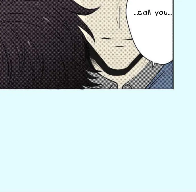 Read Itsuki to Haru (Colored) chapter 18 image 6 on Lezhin