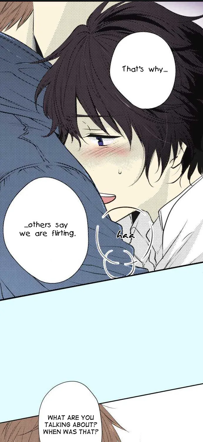 Read Itsuki to Haru (Colored) chapter 18 image 7 on Lezhin