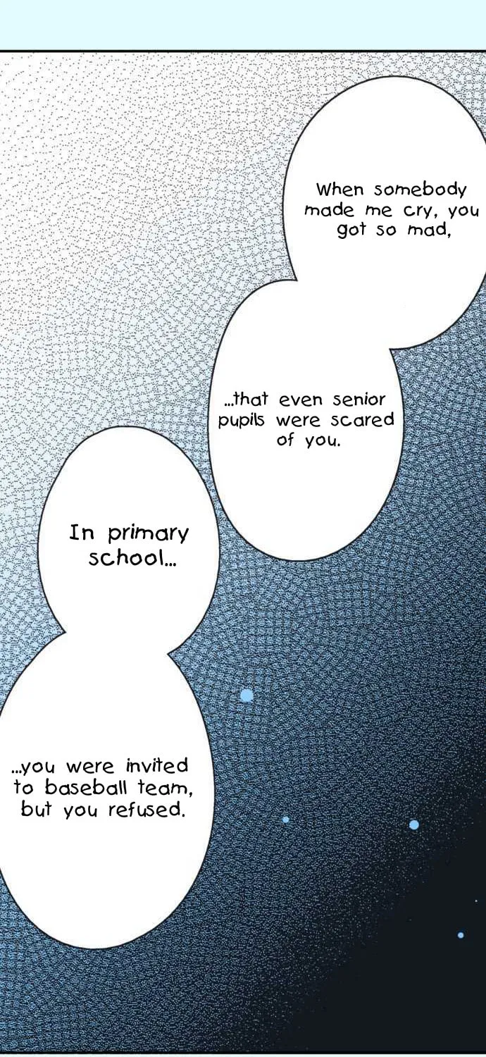 Read Itsuki to Haru (Colored) chapter 19 image 22 on Lezhin