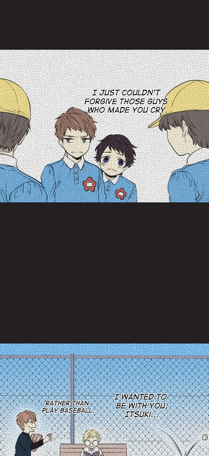 Read Itsuki to Haru (Colored) chapter 19 image 24 on Lezhin