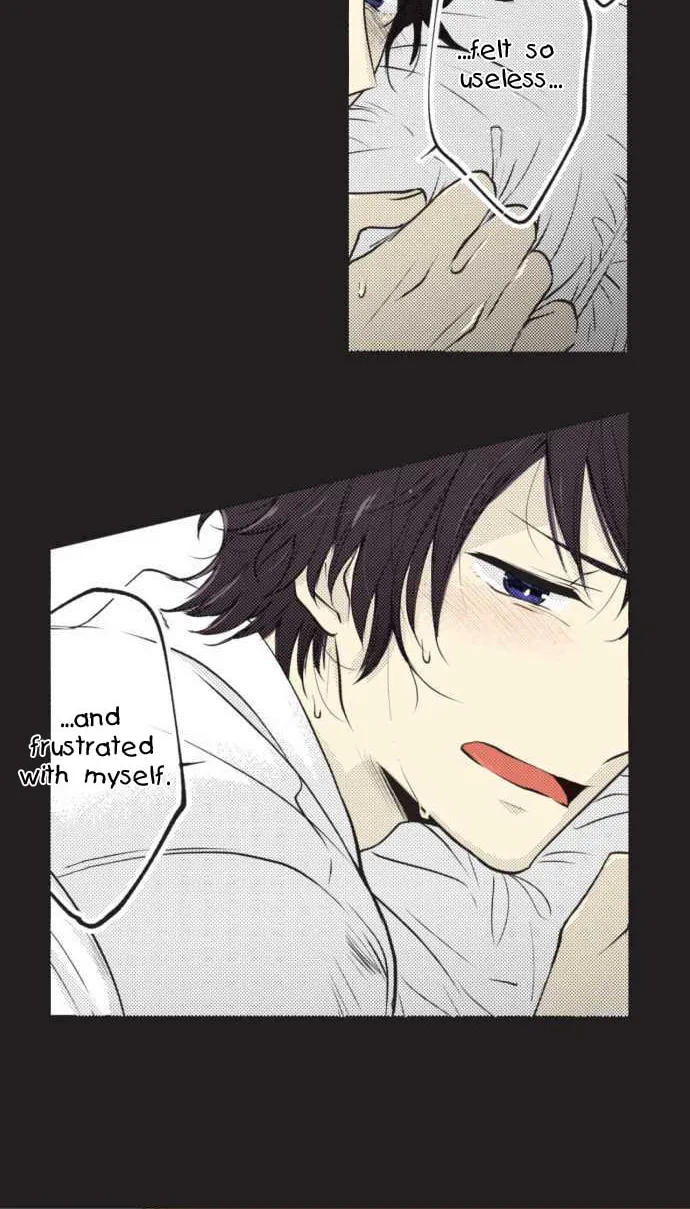 Read Itsuki to Haru (Colored) chapter 19 image 26 on Lezhin