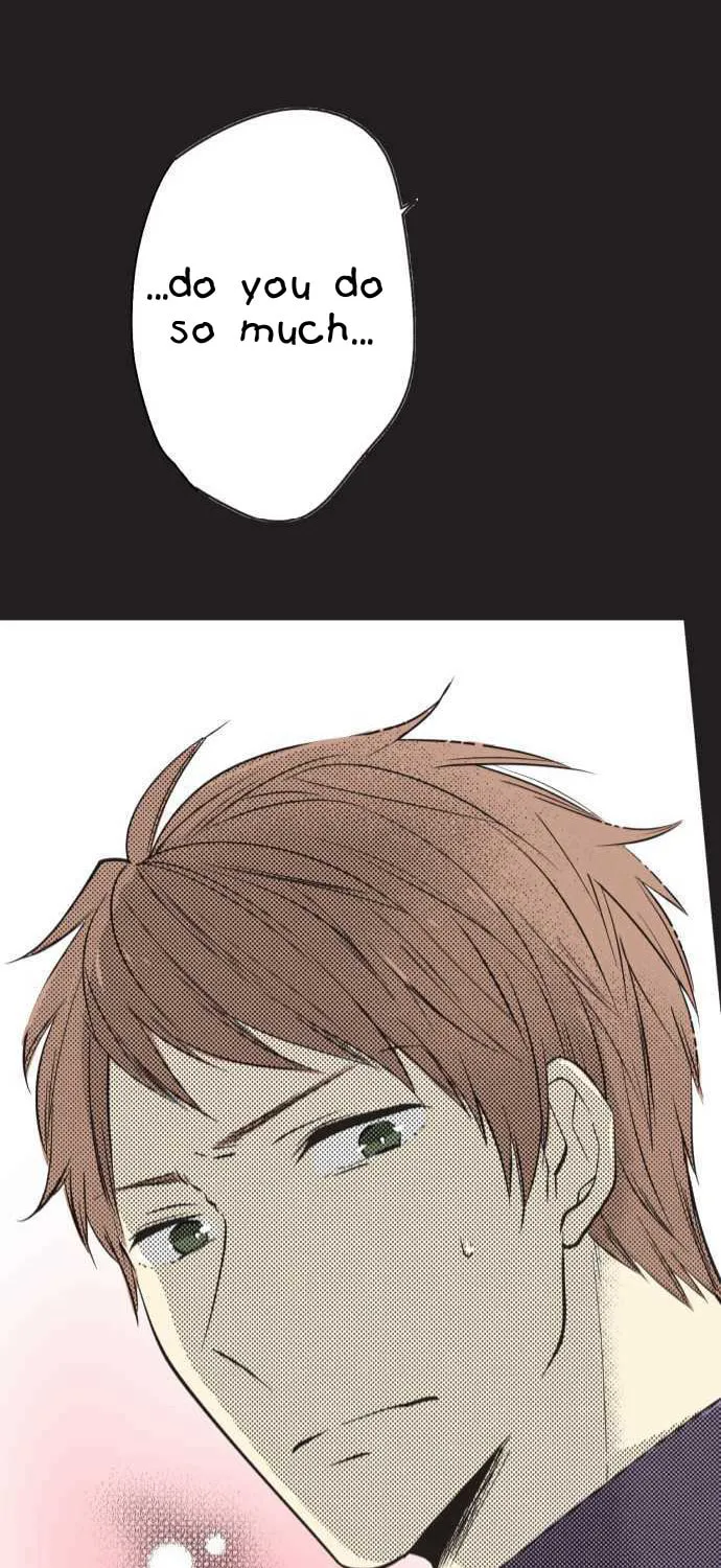 Read Itsuki to Haru (Colored) chapter 19 image 28 on Lezhin
