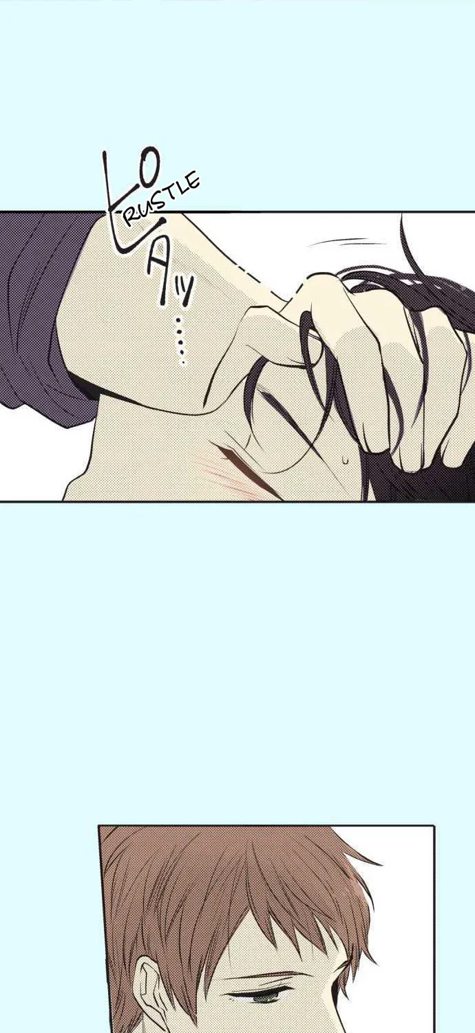 Read Itsuki to Haru (Colored) chapter 19 image 7 on Lezhin