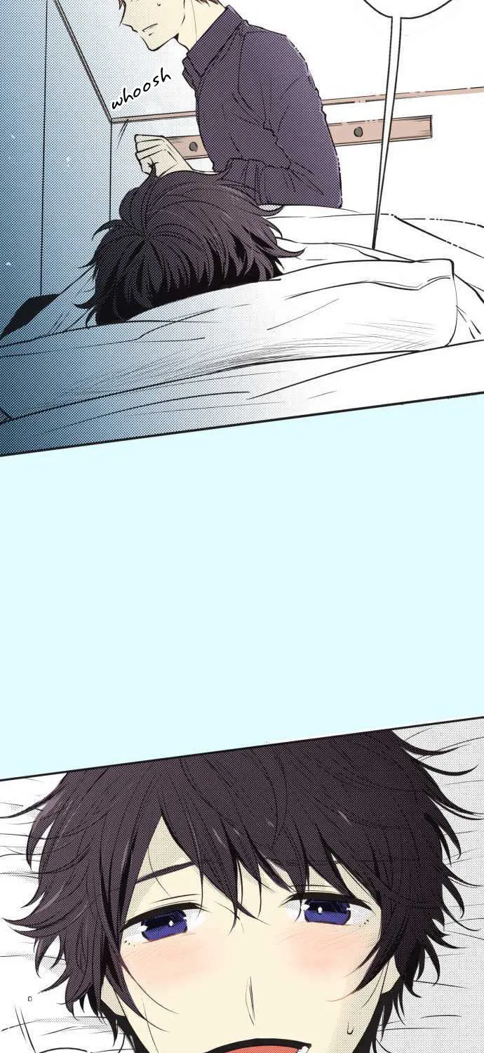 Read Itsuki to Haru (Colored) chapter 19 image 9 on Lezhin